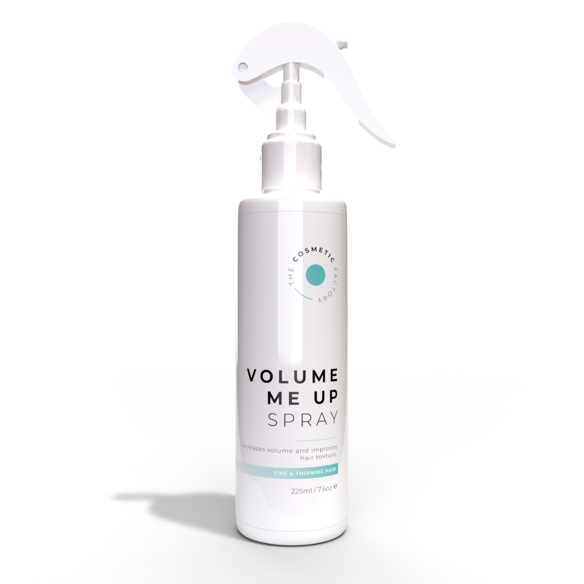 Volume Me Up Spray | 225Ml